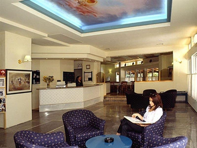 Hotel Ilios Херсониссос Экстерьер фото